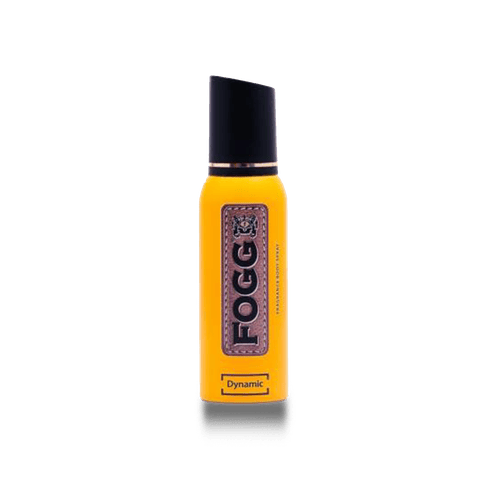 Fogg Dynamic Mens Deo, 150 ml Can