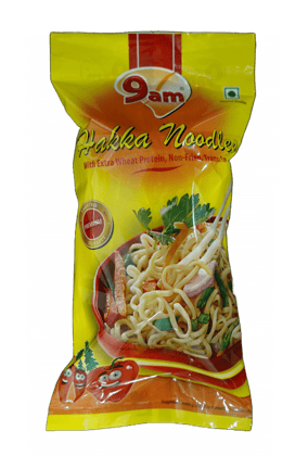 9am Hakka Noodles, 150 gm - Buy 1 Get 1 Free