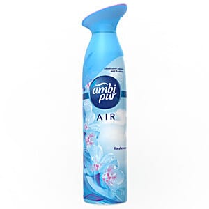 Ambipur Air Freshener - Floral Escape, 275 g