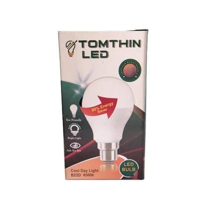 Tomthin LED - 9-Watt