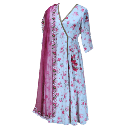 Kurta Set