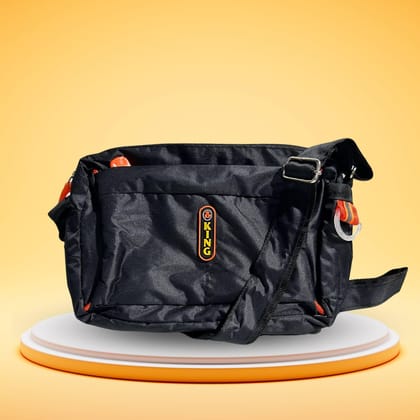 Unisex Water Proof Sling Bag (TPT)