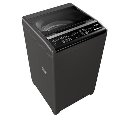 Whitemagic Premier GenX 7.5 kg 5 Star Fully Automatic Top Load Washing Machine Grey