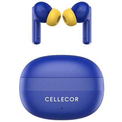 Cellecor C105 Tune-Blue