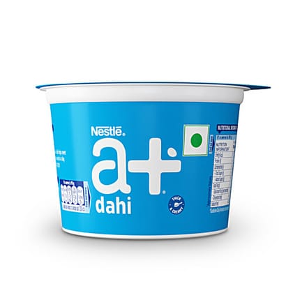 Nest Dahi 180Gm