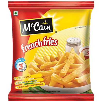 McCain French - Fries, 420 g