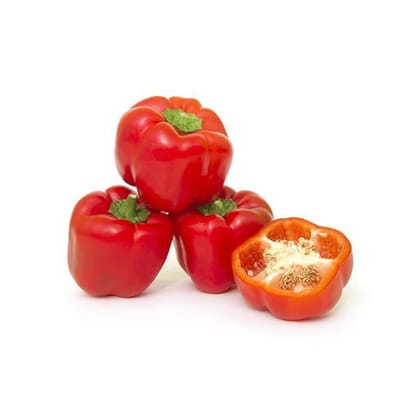 Capsicum - Red, 250 gm