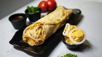 Cheese Paneer