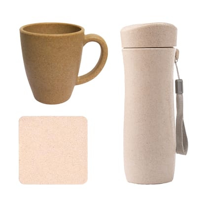 Essential Desk Collection-SOFT BEIGE