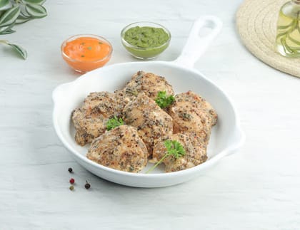 Chicken Kalimiri Tikka