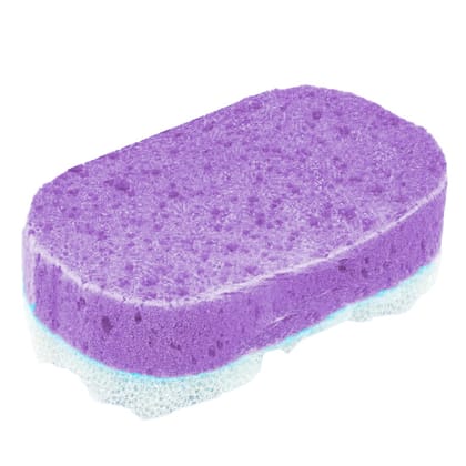 GUBB Adult & Baby Bath Sponge For Bathing