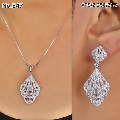 Pendant Set 50