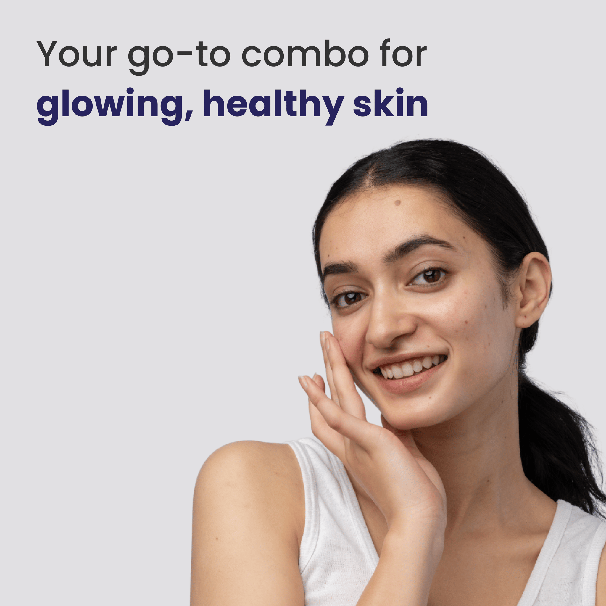 Daily Glow & Protect Bundle