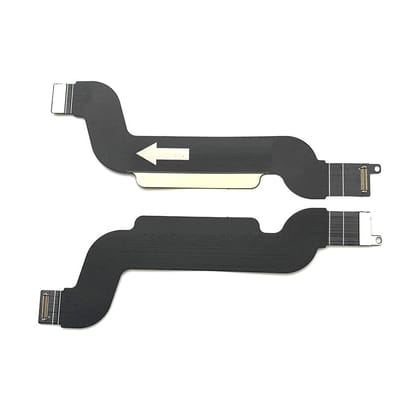 LCD FLEX COMPATIBLE WITH NOKIA N7 PLUS-Pack of 5