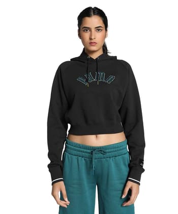 CLASSICS PLAY LOUD Women's Relaxed Fit Hoodie