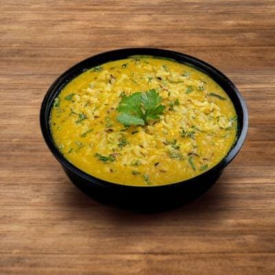 Dal Khichdi Bowl