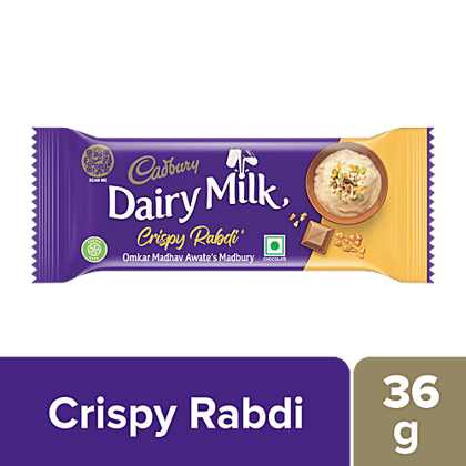 CDM CRISPY RABDI