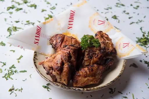 Special Tandoori Chicken
