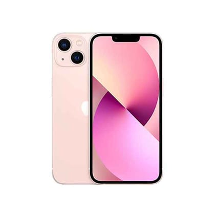 Apple iPhone 13 128GB Pink-Apple iPhone 13 128GB Pink