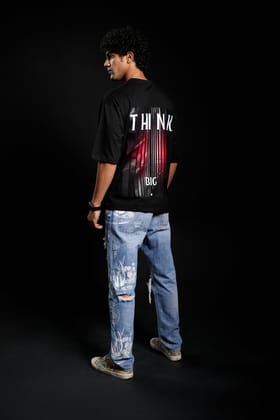 Think Big-XS / Black