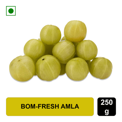 Amla\, 250 gm Packed