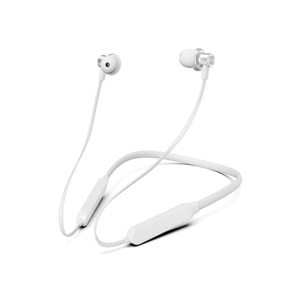 HEARMO SPORTO NEOM W/L HEADSET (Color - White) by ZALANI COLLECTION NX