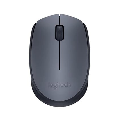 Logitech M170 Wireless Mouse-Logitech M170 Wireless Mouse