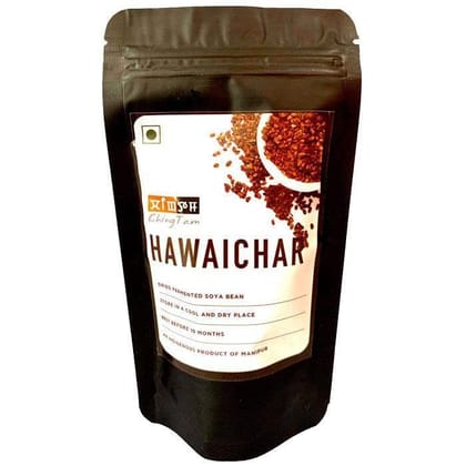 Hawaizar Dry - 80g | ChingTam