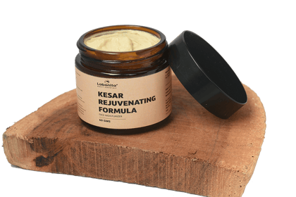 Kesar Rejuvenating Formula Face Moisturizer-60gm