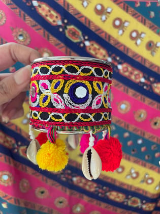 Navratri Special Kada