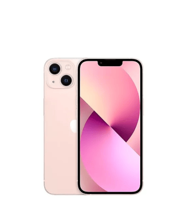 Apple iPhone 13-Pink / 256GB