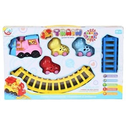 Dg Inter.Train S