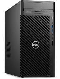 Dell Precision Tower WorkStation T3660 - 12th Generation Corei7-12700- 16 GB RAM-512GB SSD- Ubuntu Desktop- No Monitor - 3years Dell Warranty