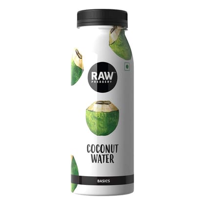 Rawp Ccnut Water 200Ml