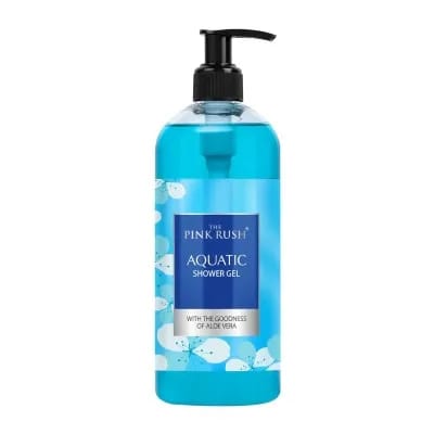 Mad Shower Gel - Aquatic