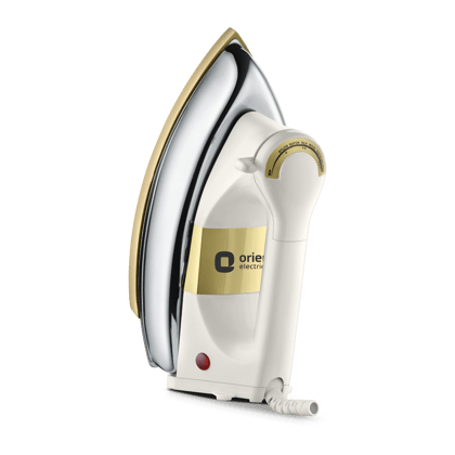 Kratos Heavy Dry Iron-1000W