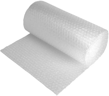 Bubble Sheet Rolls For Packaging Wrapping Multipurpose-60 Inch / 1 Meter