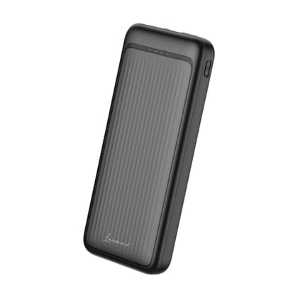 Powerbank PB471 (Made in India)-Black