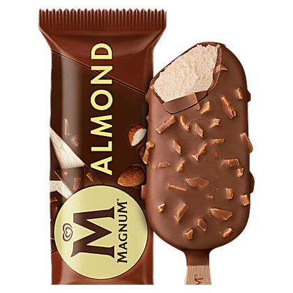 KW MAGNUM ALMOND