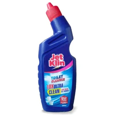 JK Toilet Cleaner