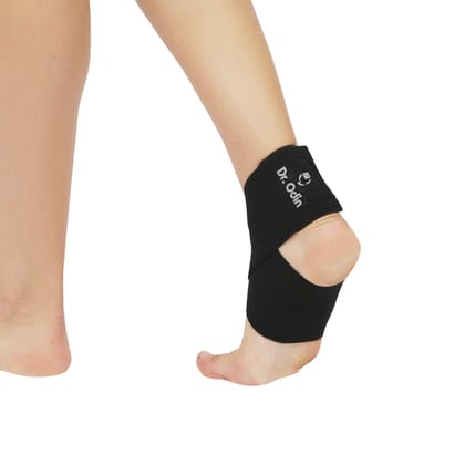 Ankle and Foot Binder AF 02 Large