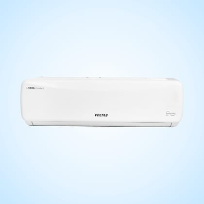 Voltas Adjustable Inverter Split AC, 1.5 Ton, 3 star - 183V Vectra Prime