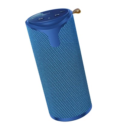 Landmark Rugged 2.0 BT1104 Wireless Speaker-Blue