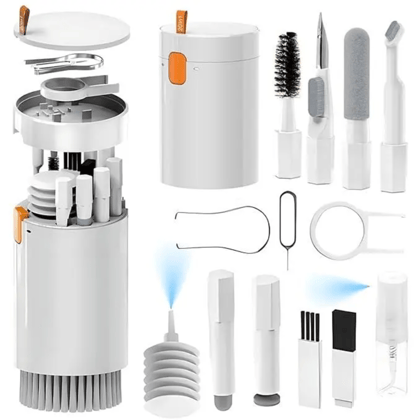 20-in-1 Cleaning Kit!-Just 1