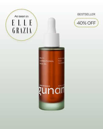 Multi-Correctional Face Oil-30 ml