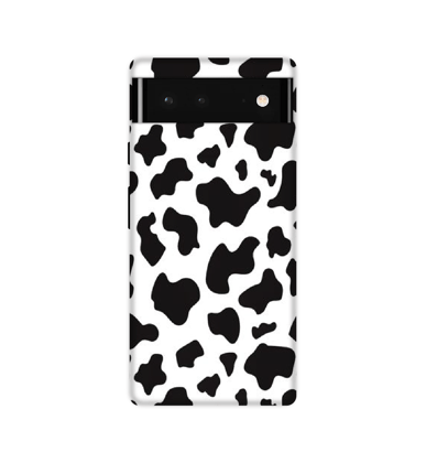 Cow Cases - Hard Cases For Google Models-Google Pixel 7 Pro