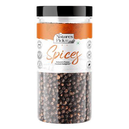 Nature’s Pick Pepper 250 Gms