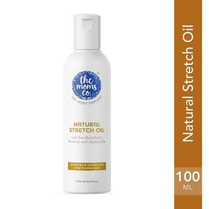 Natural Stretch Oil (100ml)