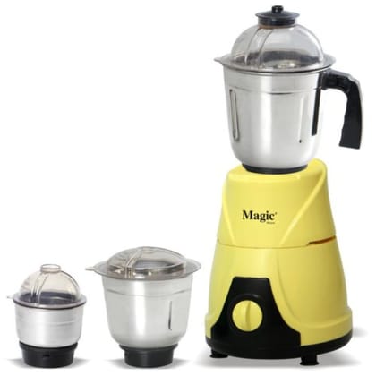 Magic Mixer Grinder 550W 3 JAR VISTA 20MM-Magic Mixer Grinder 550W (3 JAR) VISTA 20MM