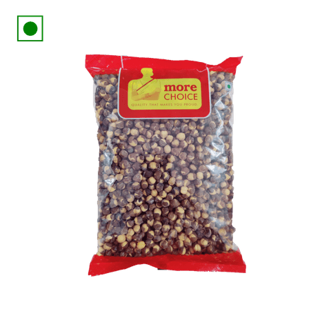 More Choice Yellow Roasted Chana 200 gm Pouch